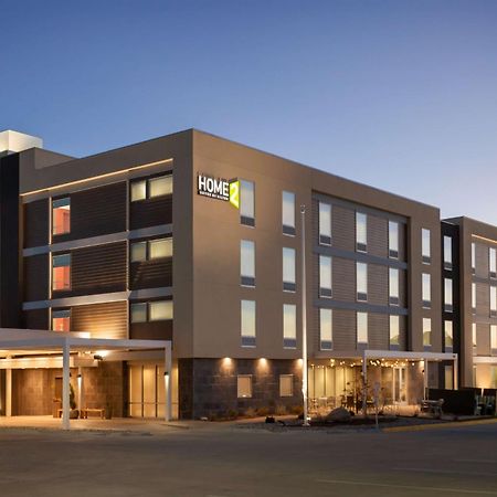 Home2 Suites By Hilton Gillette Kültér fotó