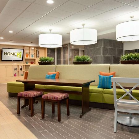 Home2 Suites By Hilton Gillette Kültér fotó