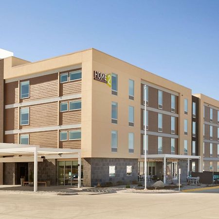 Home2 Suites By Hilton Gillette Kültér fotó