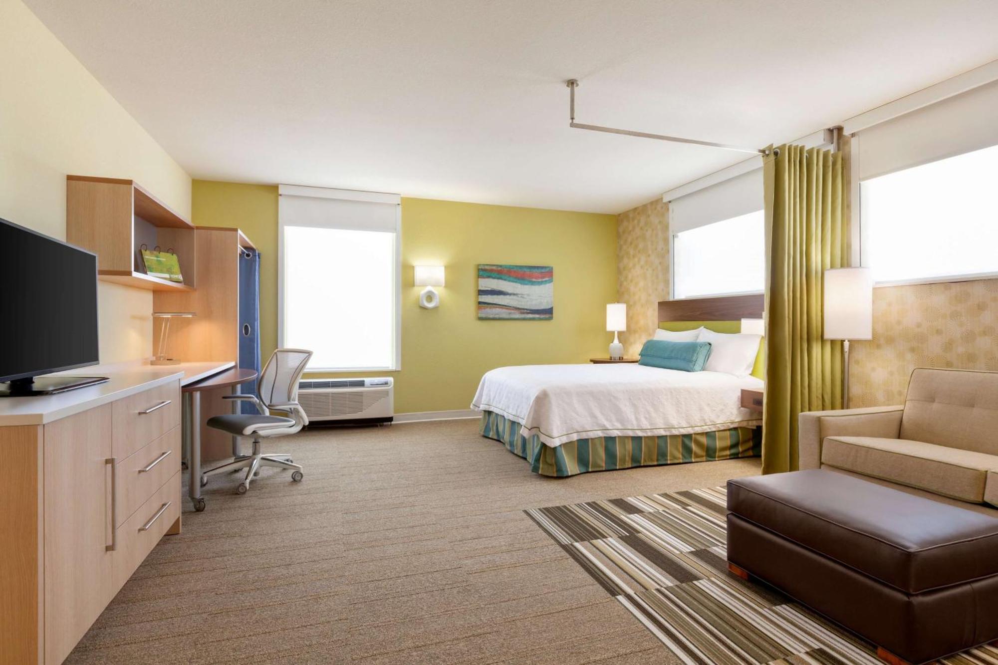 Home2 Suites By Hilton Gillette Kültér fotó