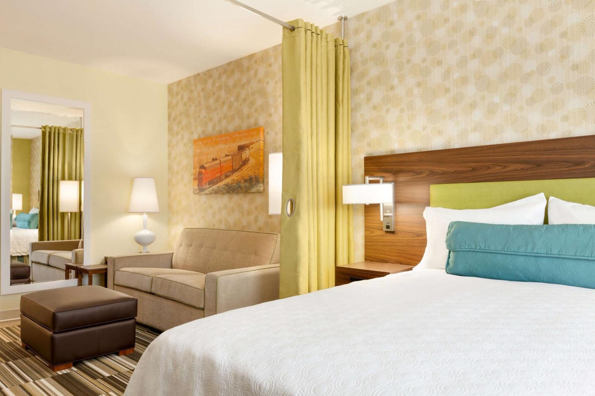 Home2 Suites By Hilton Gillette Kültér fotó