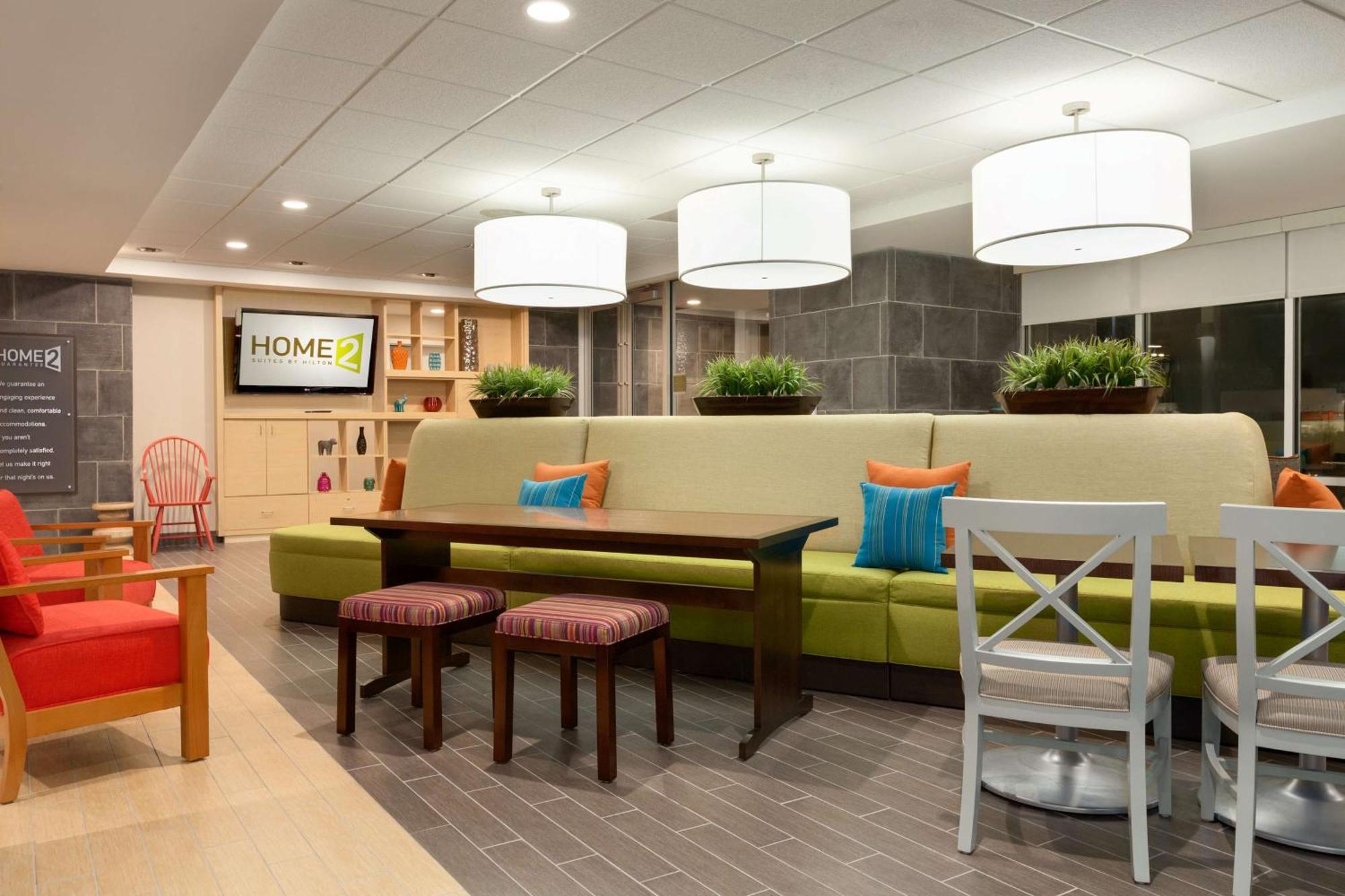 Home2 Suites By Hilton Gillette Kültér fotó
