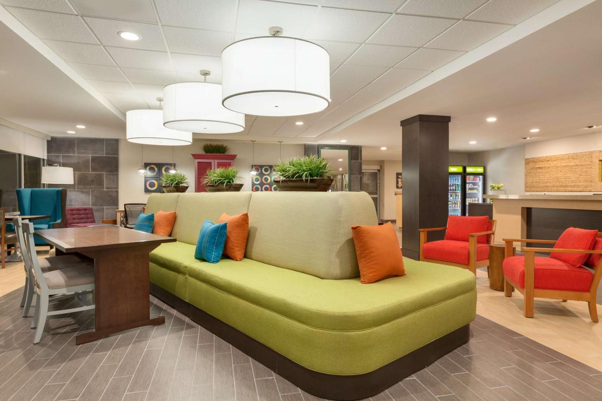Home2 Suites By Hilton Gillette Kültér fotó