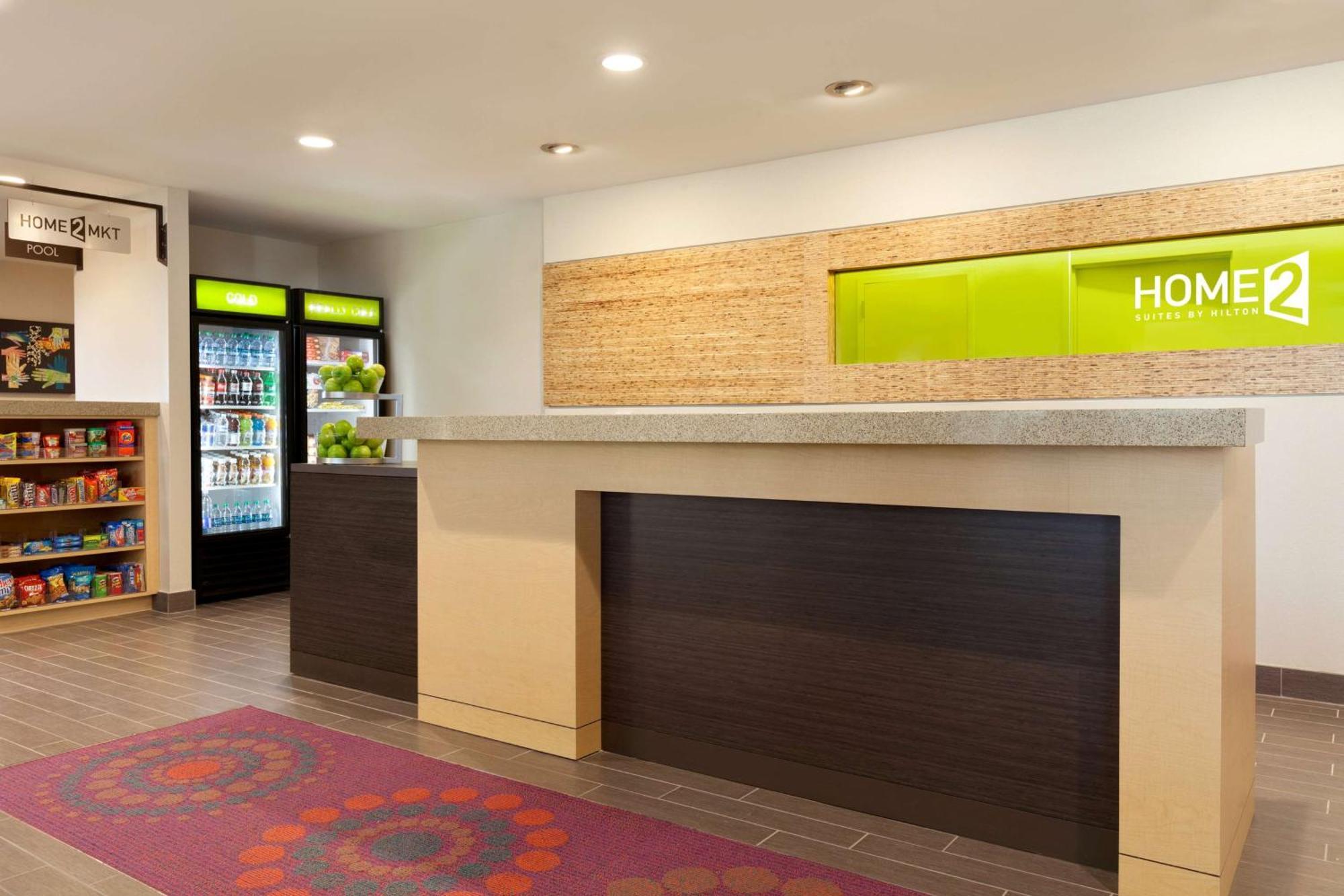 Home2 Suites By Hilton Gillette Kültér fotó
