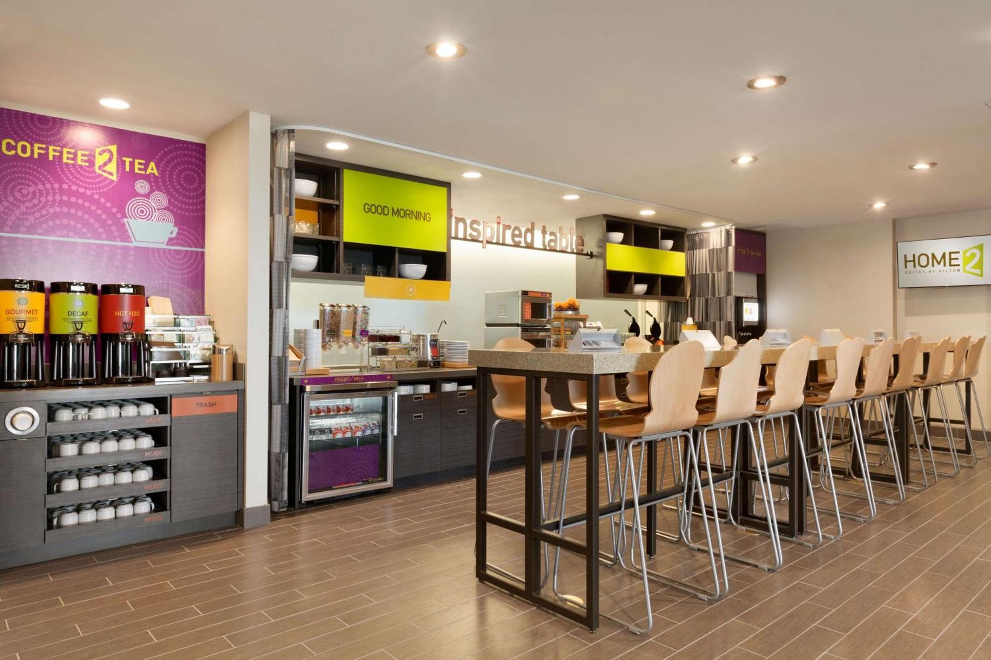 Home2 Suites By Hilton Gillette Kültér fotó