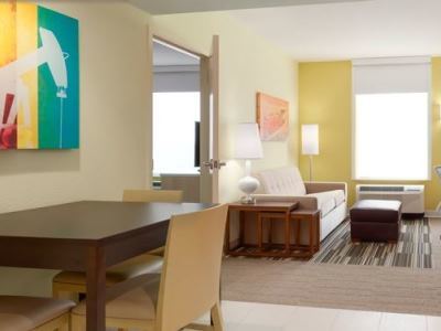 Home2 Suites By Hilton Gillette Kültér fotó