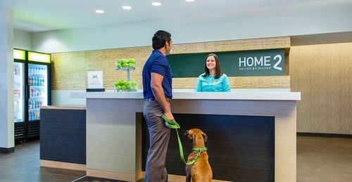 Home2 Suites By Hilton Gillette Kültér fotó