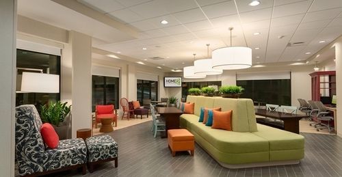 Home2 Suites By Hilton Gillette Kültér fotó