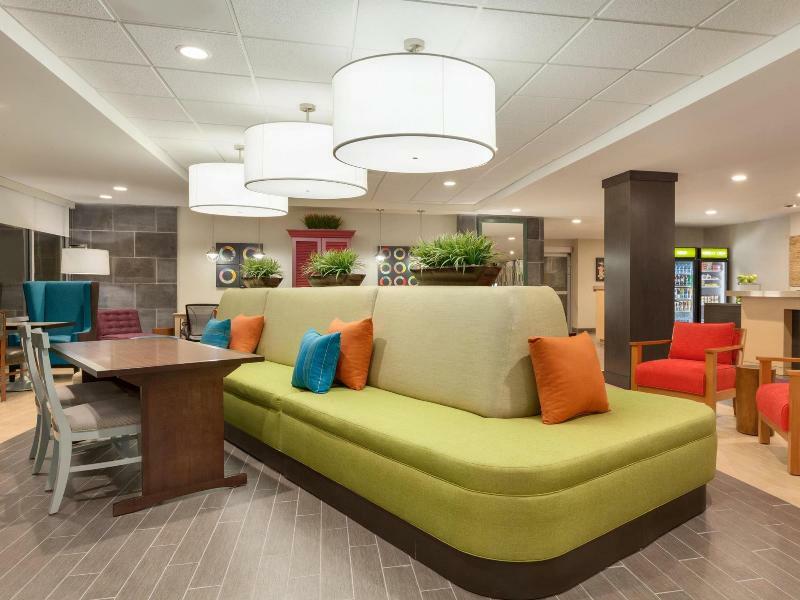 Home2 Suites By Hilton Gillette Kültér fotó